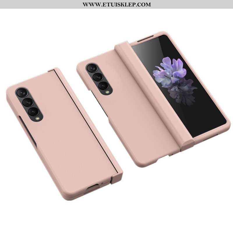 Etui do Samsung Galaxy Z Fold 4 Nowoczesna Tuba